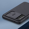 Etui Nillkin CamShield Pro do Samsung Galaxy A53 5G (Czarne)