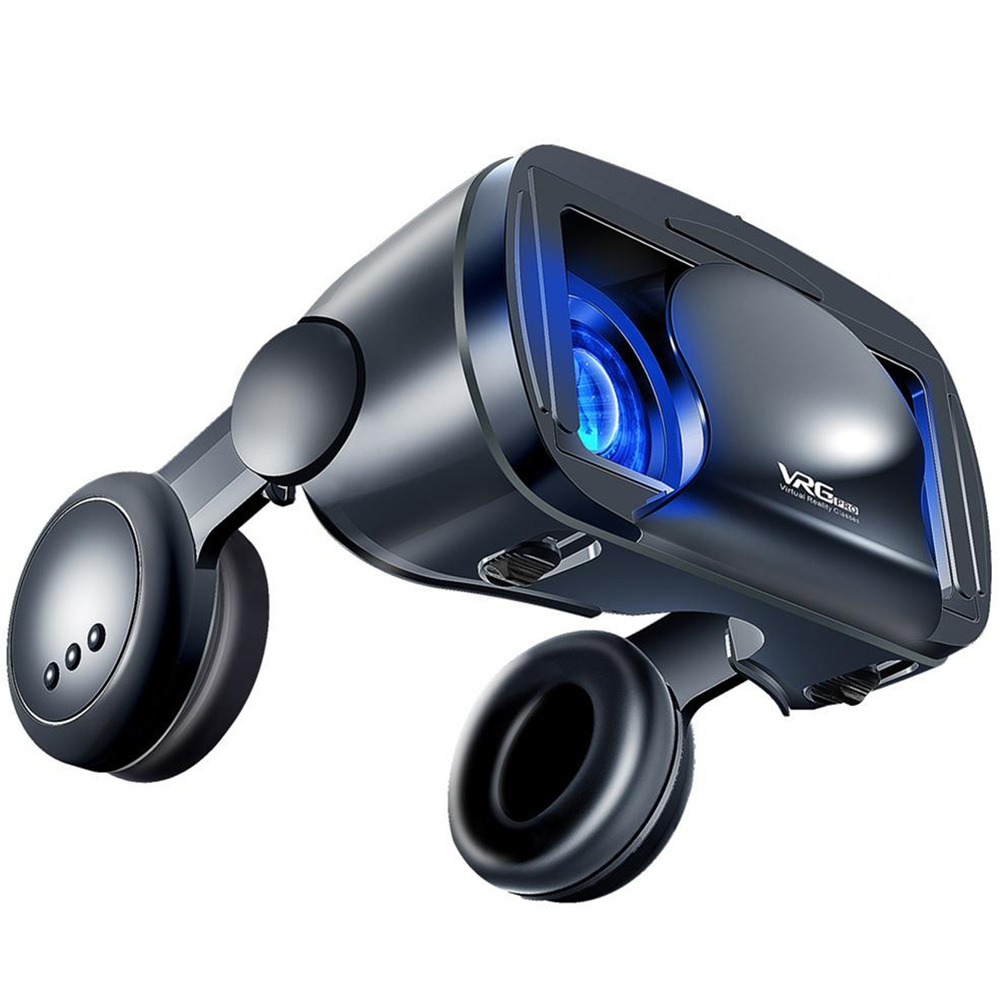 Okulary VR - VRG Pro Plus