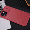 Etui Nillkin QIN Pro do Apple iPhone 14 (Czarne)