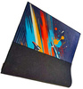 Dywan gamingowy 3D BasketBall 120x170 cm - nowoczesny wzór 3D do pokoju gracza