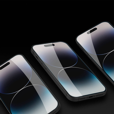 Szkło hartowane Nillkin Amazing H+ PRO do Apple iPhone 14 Pro Max
