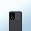 Etui Nillkin CamShield Pro do Samsung Galaxy A73 5G (Czarne)