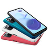 Etui Nillkin Frosted do Xiaomi Redmi Note 10 Pro 5G (Niebieskie)