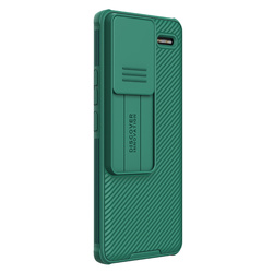 Nillkin CamShield Pro Case for Redmi Note 13 Pro Plus 5G (Green)