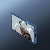 Etui Nillkin CamShield Pro do Xiaomi 12T Pro (Niebieskie)