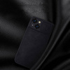 Etui Nillkin QIN Pro do Apple iPhone 14 (Czerwone)