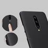 Etui Nillkin Frosted Shield do OnePlus 7 Pro (Niebieskie)