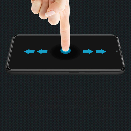 Szkło hartowane Nillkin Amazing H do Xiaomi Redmi Note 11 Pro 5G