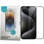 Szkło hartowane 9H 2,5D NILLKIN Amazing CP+ PRO do iPhone 15 Pro Max
