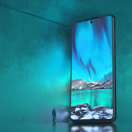 Szkło hartowane Nillkin Amazing H+ PRO do Samsung Galaxy A73 5G