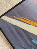 3D Strado BasketBall carpet 120x170 cm modern with 3D pattern for gamer's room