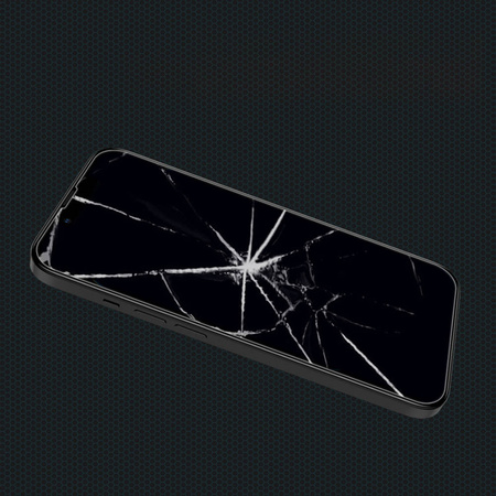 Szkło hartowane Nillkin Amazing H do Apple iPhone 13/13 Pro/14