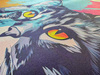 Dywan gamingowy 3D Main Coon 100x150 cm - nowoczesny wzór 3D do pokoju gracza