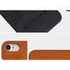 Etui Nillkin QIN do Apple iPhone SE 2022/2020/8/7 (Czarny)