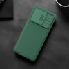 Etui Nillkin CamShield Pro do Xiaomi 13T/Pro (Zielony)