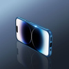 Etui Nillkin CamShield Pro do Apple iPhone 14 Pro (Niebieskie)