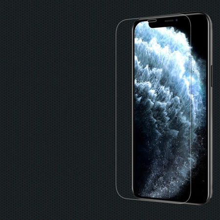 Szkło hartowane Nillkin Amazing H do Apple iPhone 12 Mini 