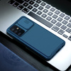 Etui Nillkin CamShield Pro do Samsung Galaxy A52 5G/4G (Czarne)