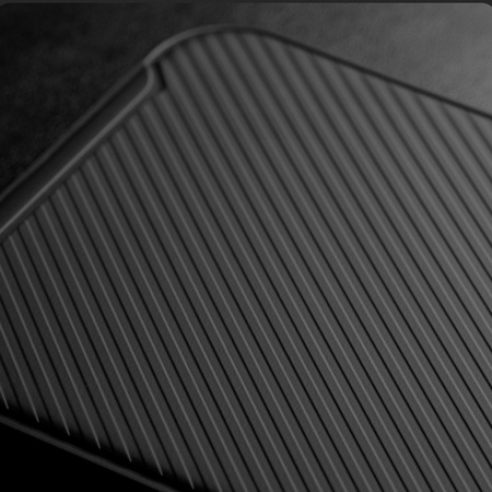 Etui pokrowiec futerał Nillkin CamShield Pro do OnePlus 12R, niebieskie