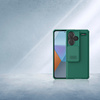 Etui Nillkin CamShield Pro do Redmi Note 13 Pro Plus 5G (Zielone)