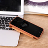 Etui Nillkin Qin Pro do Samsung Galaxy S23, czerwone - ochronne z podstawką, dostęp do portów i przycisków
