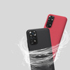 Etui Nillkin Frosted do Xiaomi Redmi Note 11S (Czarne)
