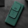 Etui Nillkin CamShield Pro do OnePlus 12 (Niebieskie)