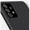 Etui Nillkin Textured do Samsung Galaxy A72 5G / 4G (Czarne)