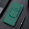 Etui Nillkin CamShield Pro do Honor Magic 6 Pro (Zielone)