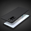 Etui pokrowiec Nillkin Frosted do Samsung Galaxy Note 20 (Białe)