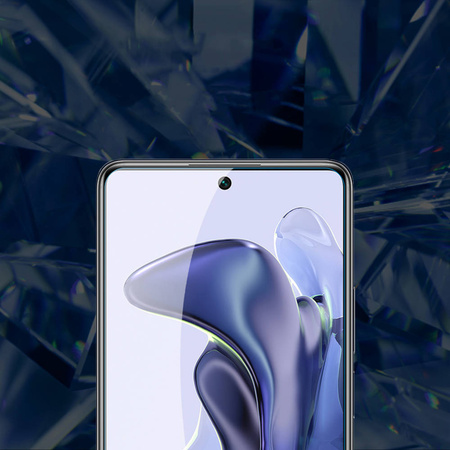 Szkło hartowane Nillkin Amazing H+ PRO do Xiaomi 11T/11T Pro