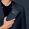 Etui Nillkin CamShield Pro do Xiaomi 12T Pro (Niebieskie)