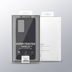 Nillkin Frosted Pro Case for Xiaomi 12T (Blue)