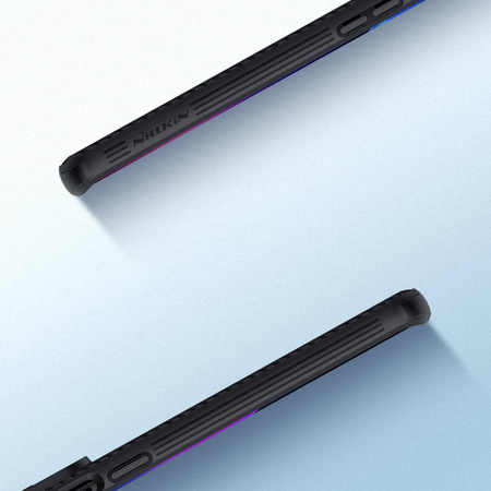 Etui Nillkin CamShield Pro do Oneplus 9 Pro (Czarne)