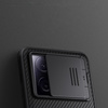 Etui Nillkin CamShield Pro do Xiaomi 13T/Pro (Czarne)