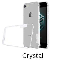 Etui Nillkin Nature Apple iPhone 7/8 - Crystal
