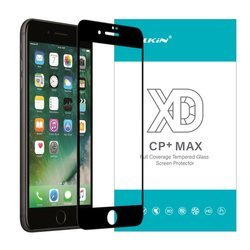 Szkło Nillkin XD CP+ MAX Apple iPhone 7/8 - Black