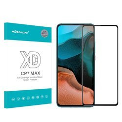 Szkło hartowane Nillkin XD CP+ MAX do Xiaomi Poco F2 Pro